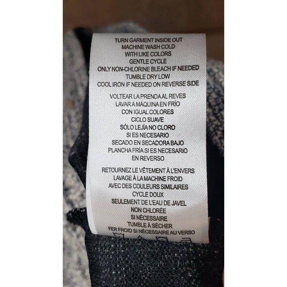 Almost Famous Short 2-Piece Knit Dress - NWT - Size Small - Picture 7 of 11